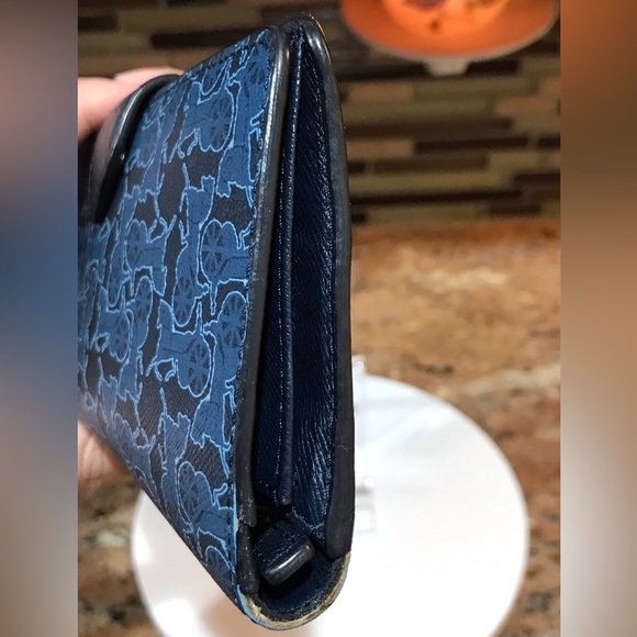 CELINE Horse and Carriage Leather Wallet π₯π€©π - Picture 14 of 17